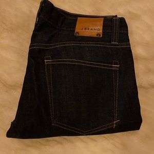 JBRAND DENM JEANS MENS